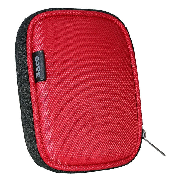 Toshiba Canvio Basics 1TB Portable HDD — front view