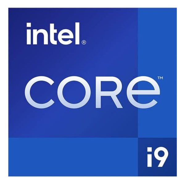 Intel Core i9-12900K Desktop Processor — front view