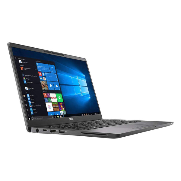 Dell Latitude 7400 (Refurbished) — front view