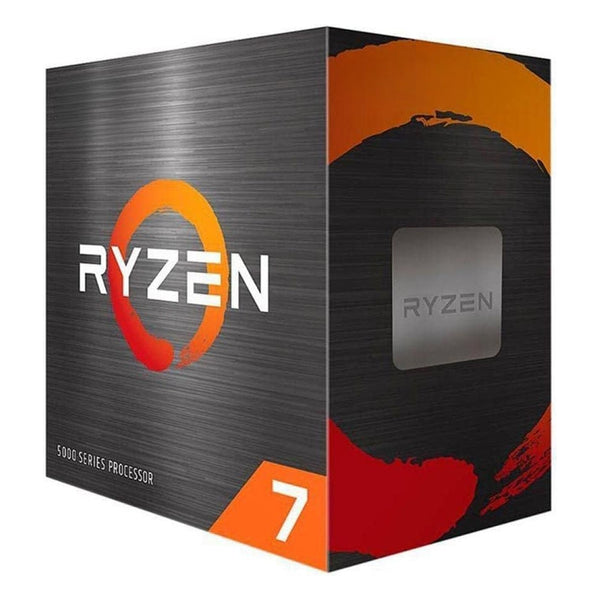 AMD Ryzen 7 5700G Desktop Processor — front view