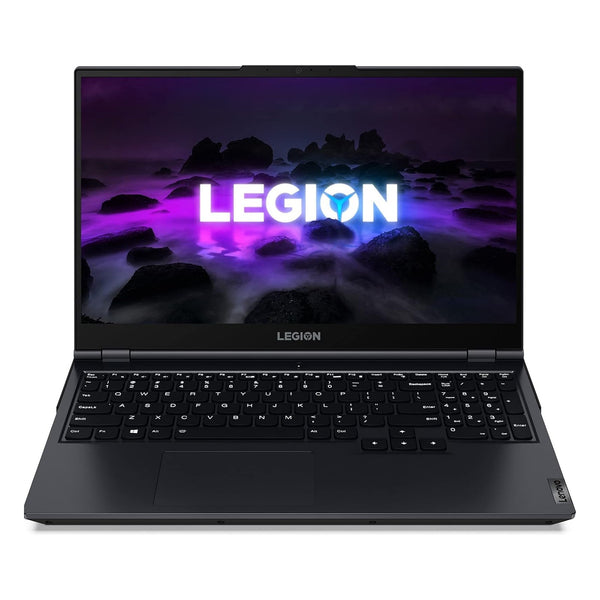 Lenovo Legion 5 15ACH6H (Refurbished) — front view