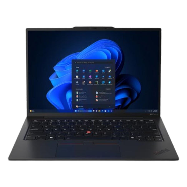 Lenovo ThinkPad X1 Carbon Gen 7 (Refurbished) — front view
