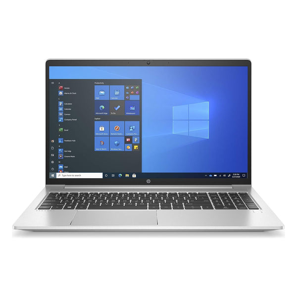 HP ProBook 450 G8 (Refurbished) — front view