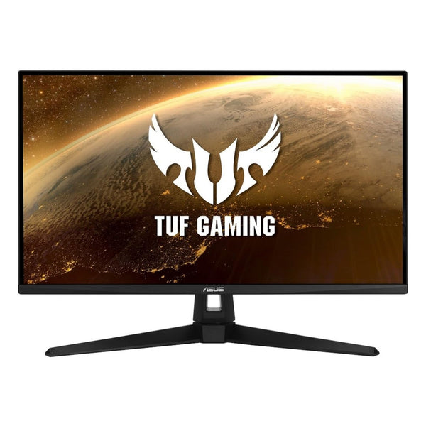 ASUS TUF Gaming VG249Q1A 24in 165Hz — front view