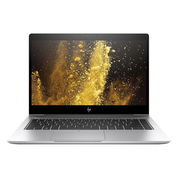 HP EliteBook 840 G5 (Refurbished) — front view