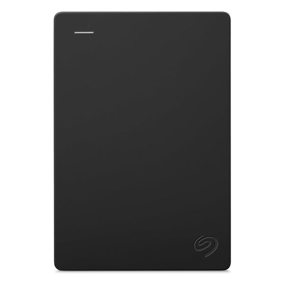 Seagate One Touch 2TB Portable HDD — front view