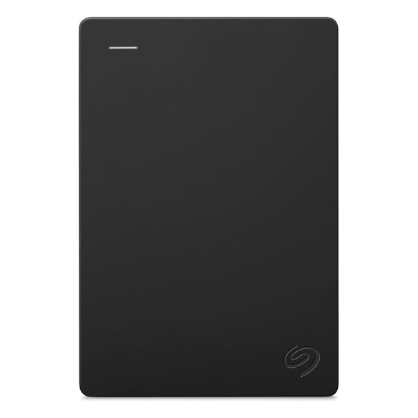 Seagate One Touch 2TB Portable HDD — front view