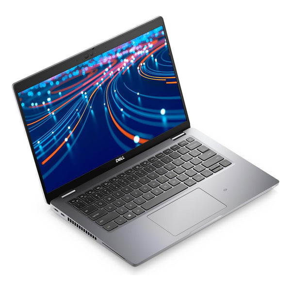 Dell Latitude 5420 (Refurbished) — angled view