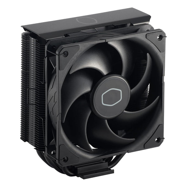 Cooler Master Hyper 212 Black CPU Air Cooler (1 of 5)