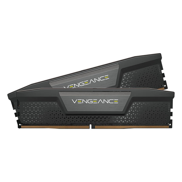Corsair Vengeance 64GB (2 x 32GB) DDR5 5600MHz desktop memory kit (1 of 5)