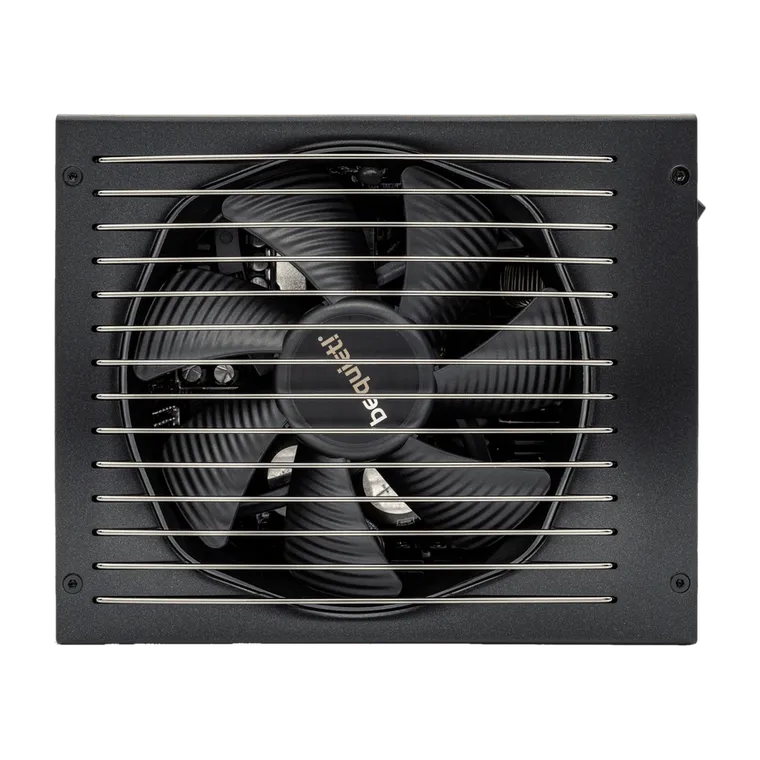 be quiet! fully modular ATX power supply unit
