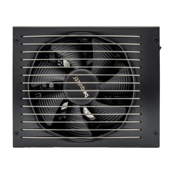 be quiet! fully modular ATX power supply unit
