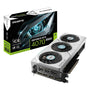 Gigabyte GeForce RTX 4070 SUPER GAMING OC 12G Graphics Card — front view