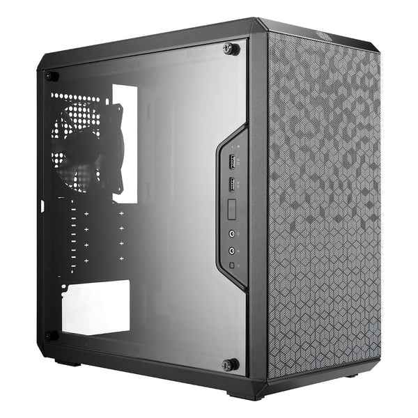 Startus Office Pro — Home & Business Desktop — assembled and bench-tested by Startus Cloud