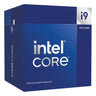 Intel Core i9-14900F Desktop Processor — 24 cores / 32 threads, up to 5.6 GHz, LGA1700, No Integrated Graphics
