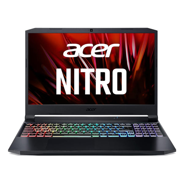 Acer Nitro 5 AN515-57 (Refurbished) — front view