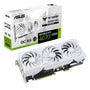 ASUS TUF GAMING GeForce RTX 4070 Ti SUPER 16GB Graphics Card — front view