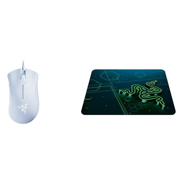 Razer DeathAdder Essential — front view