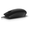 Dell MS116 Optical Mouse — Mouse, 1000