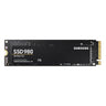 Samsung 980 PRO 1TB NVMe M.2 — 1TB Internal SSD, PCIe 4.0 NVMe