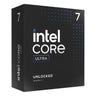 Intel Core Ultra 7 265K Desktop Processor — 20 cores / 20 threads, up to 5.5 GHz, LGA1851