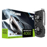 Zotac GAMING GeForce RTX 4060 Twin Edge OC Graphics Card — 8GB, GeForce RTX 4060, 1080p Gaming