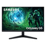 Samsung Odyssey G5 27in QHD 180Hz — 27" 1440p IPS Monitor, 180Hz