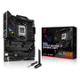 ASUS ROG STRIX B650E-F GAMING WIFI Motherboard — front view