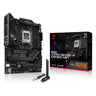 ASUS ROG STRIX B650E-F GAMING WIFI Motherboard — B650E Chipset, AM5, DDR5, ATX