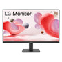 LG 27MR400-B 27in FHD 100Hz — front view