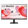 LG 27MR400-B 27in FHD 100Hz — 27" 1080p IPS Monitor, 100Hz