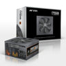 Ant Esports FP650B 650W 80+ Bronze Power Supply — 650W 80 PLUS Bronze, Semi-Modular SMPS