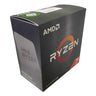 AMD Ryzen 7 5800X Desktop Processor — 8 cores / 16 threads, up to 4.7 GHz, AM4, No Integrated Graphics