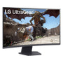 LG UltraGear 32GS60QC 32in QHD 180Hz — angled view