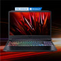 Acer Nitro 5 AN515-57 (Refurbished) — angled view