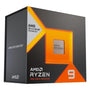 AMD Ryzen 9 7950X Desktop Processor — angled view