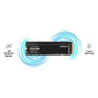 Samsung 980 PRO 1TB NVMe M.2 — detail view