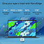 ASUS Vivobook 15 X1504VA — detail view