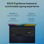 ASUS Vivobook 15 X1504VA — in use