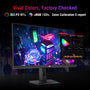 ASUS ROG Strix XG27ACS 27in QHD 180Hz — in use