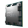 AMD Ryzen 7 8700G Desktop Processor — in use