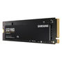 Samsung 980 PRO 1TB NVMe M.2 — in use