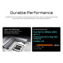 Gigabyte X870 AORUS ELITE WIFI7 Motherboard — in use