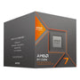 AMD Ryzen 7 8700G Desktop Processor — packaging
