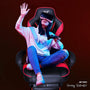 Ant Esports Royale Gaming Chair — packaging