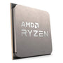 AMD Ryzen 7 5800X Desktop Processor — packaging