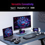 ASUS ROG Strix XG27ACS 27in QHD 180Hz — packaging
