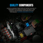 Ant Esports FP650B 650W 80+ Bronze Power Supply — packaging
