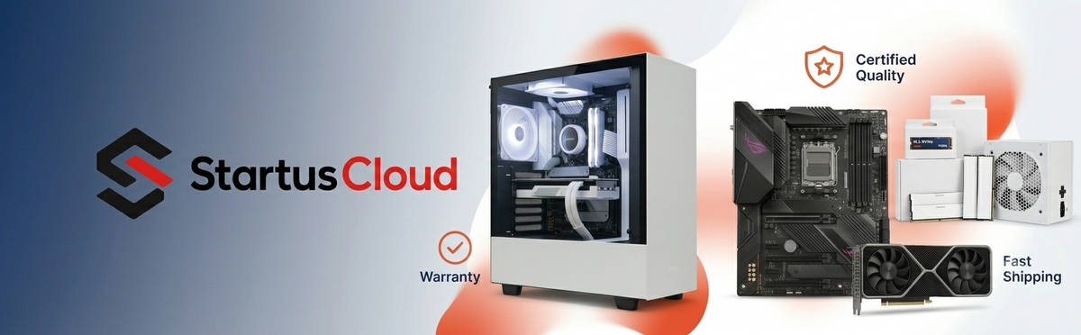 AMD Ryzen 7 7800X3D Processor Banner