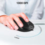 optical mouse